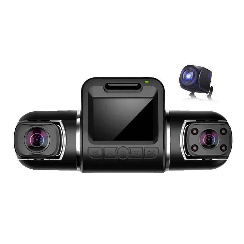 360 ڵ DVR  ͸  ,  ܼ ߰ ð ī޶, 4CH HD 4x2k + 2x1080p, 24 ð