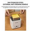 Ankale Egg Boiler Household Small Automatic Power Off Appointment Timing Egg Boiling God Machine Multifunctional Egg Steamer 4