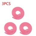 Pink 3PCS