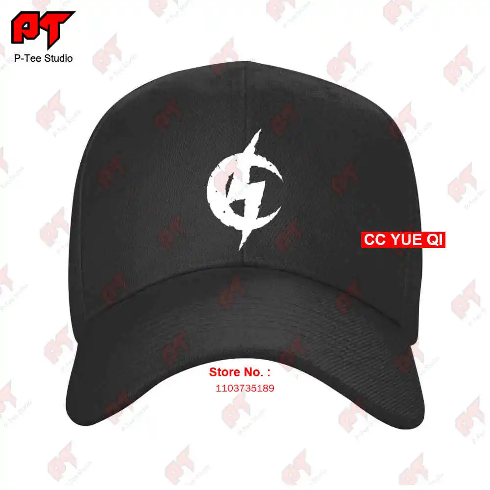 

Бейсболки для грузовиков Cancerslug Rootwork C43G