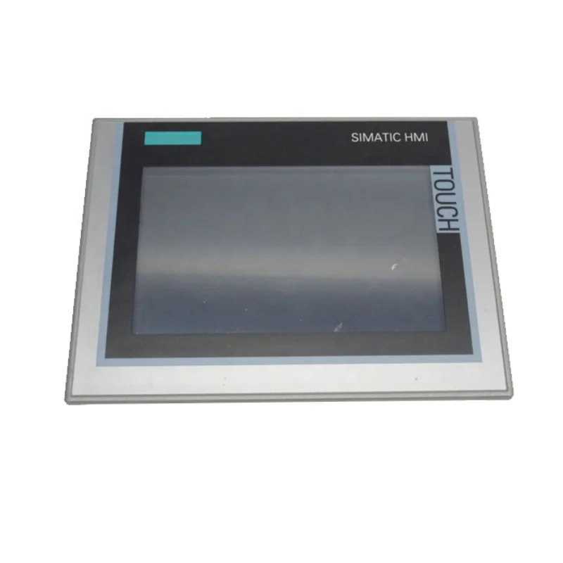 Consegna Veloce Per Hmi Simatic Hmi Tp700 Series Touch Screen Per Muslimah/0 Mc01/1 Mc01/0 Qc02/Muslimate