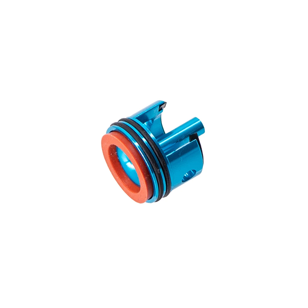 Red Rubber Aluminum Pad rubber aluminum pad