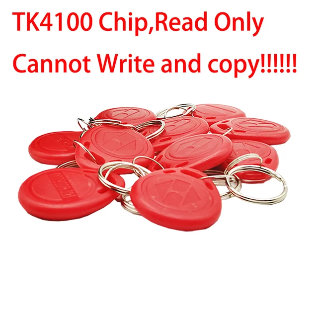 Red TK4100