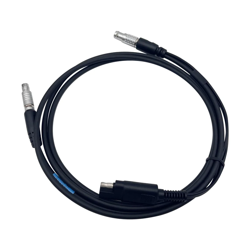 

8pin to 8pin A00701 GPS Power Cable 811818 GEV274 Connects SATEL-35 Watt Radio For Zenith50 GS14