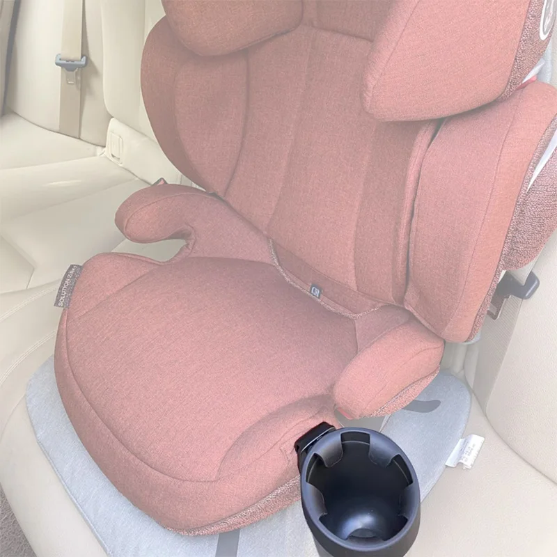 Baby Car Seat Cup Holder For Cybex Sirona /Pallas/Solution Carseat Bakset Drink Holder Bebe Accessories stroller accessories pram cup holders stroller cup holder