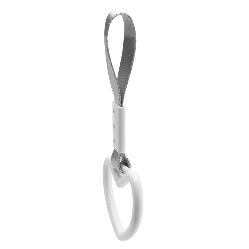 

5X Tsurikawa кольцо в форме сердца JDM ручка для поезда автобуса ручной ремень для дрифта аксессуары для дрифта Стайлинг автомобиля