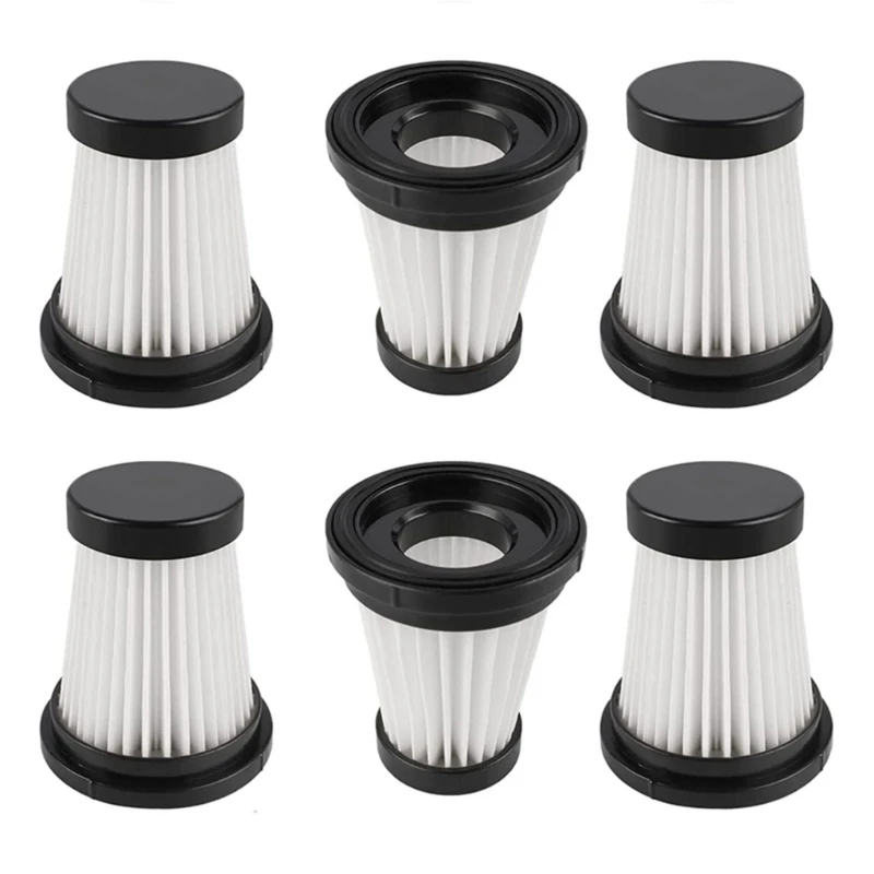 

Vacuum Cleaner Accessories Washable Pre-motor Filter Sweeper Replacement Filter