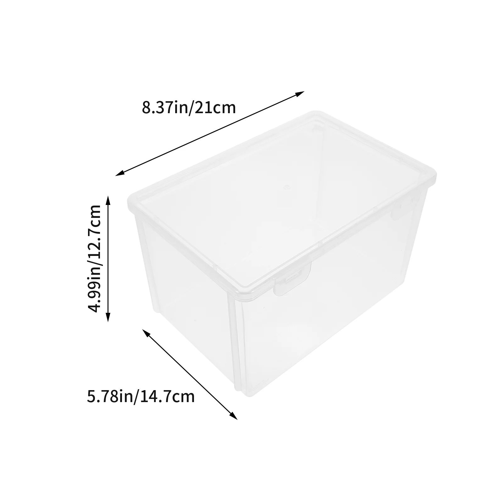 가정용 투명 빵 상자, 토스트 보관 상자, 빵 용기, 플라스틱 빵 상자, 신선한 보관 상자
