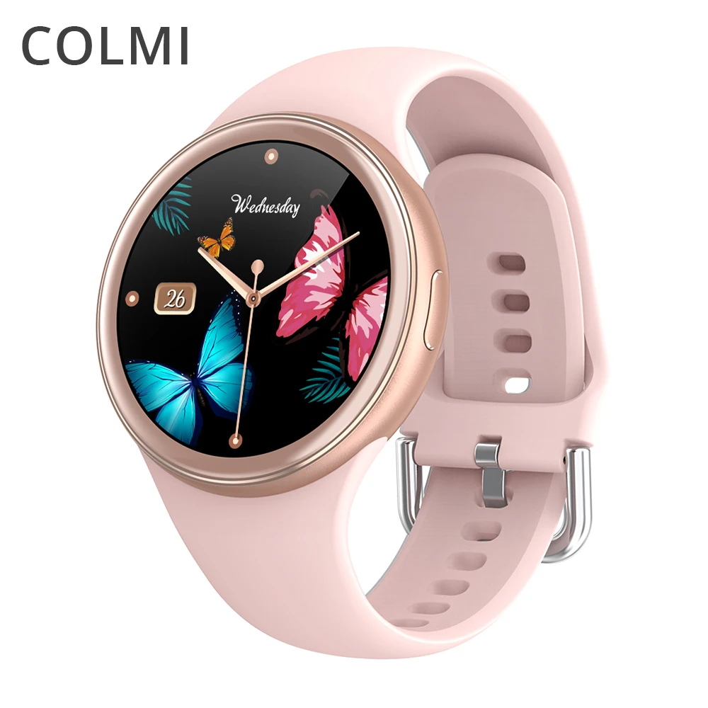 Смарт Часы Женские Самара Купить