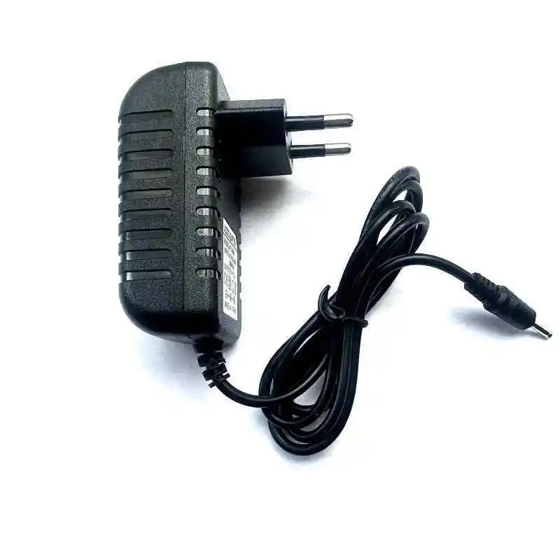 5V 2A 2.5*0.7mm 2.5mm Charger for Cube I10 iWork8 3G Chuwi V88 Q88 V8 Ainol Venus Kids Tablet Nabi 2 II NABI2-NV7A Power Adapter