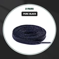 Pure black
