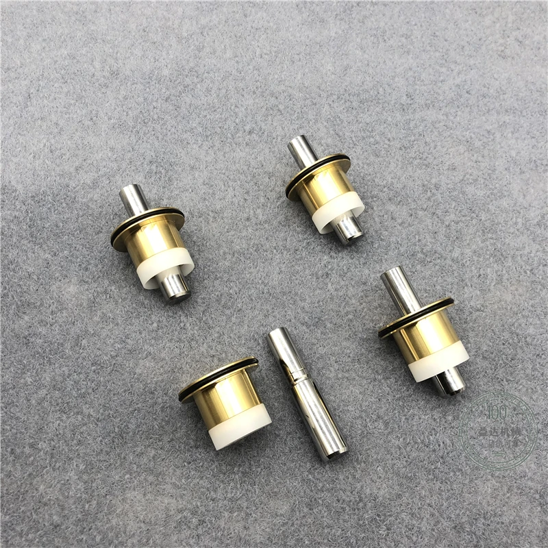 

Excavator Carter E312 320 324 325 329 330 336b C D Walking Foot Valve Bullet