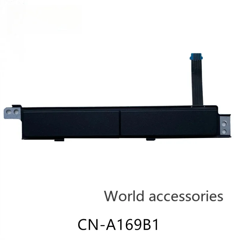 

Новинка для Dell Latitude 5480 5580 5490 5590 E5480 E5580 E5590 E5490 M3520 сенсорная панель для мыши клавиша для телефона A169B1