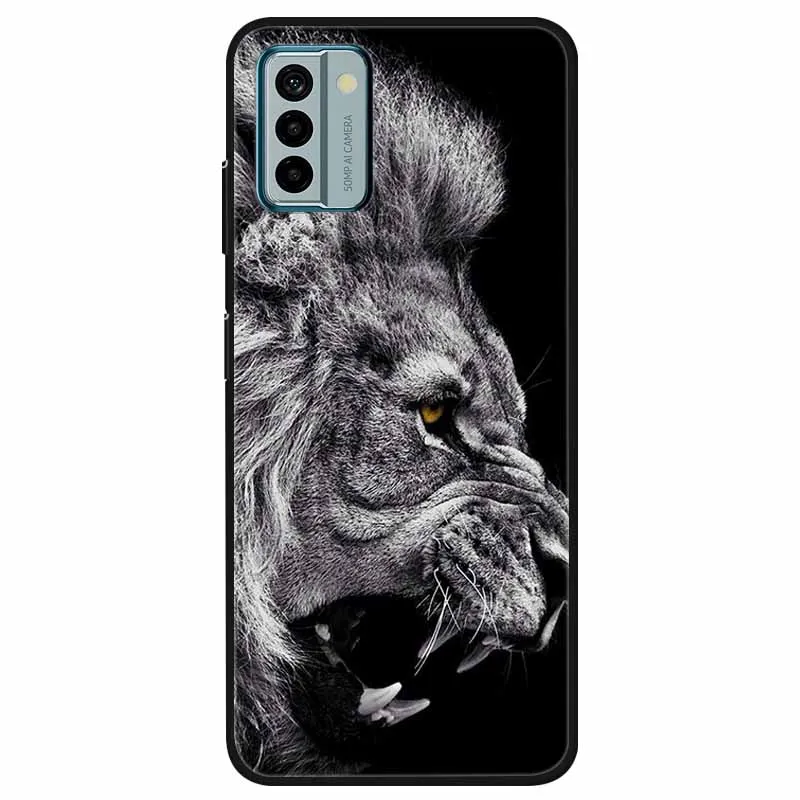 Cartoon Cats TPU Silicone Protective Phone Case - Soft, Durable, and Stylish Cover