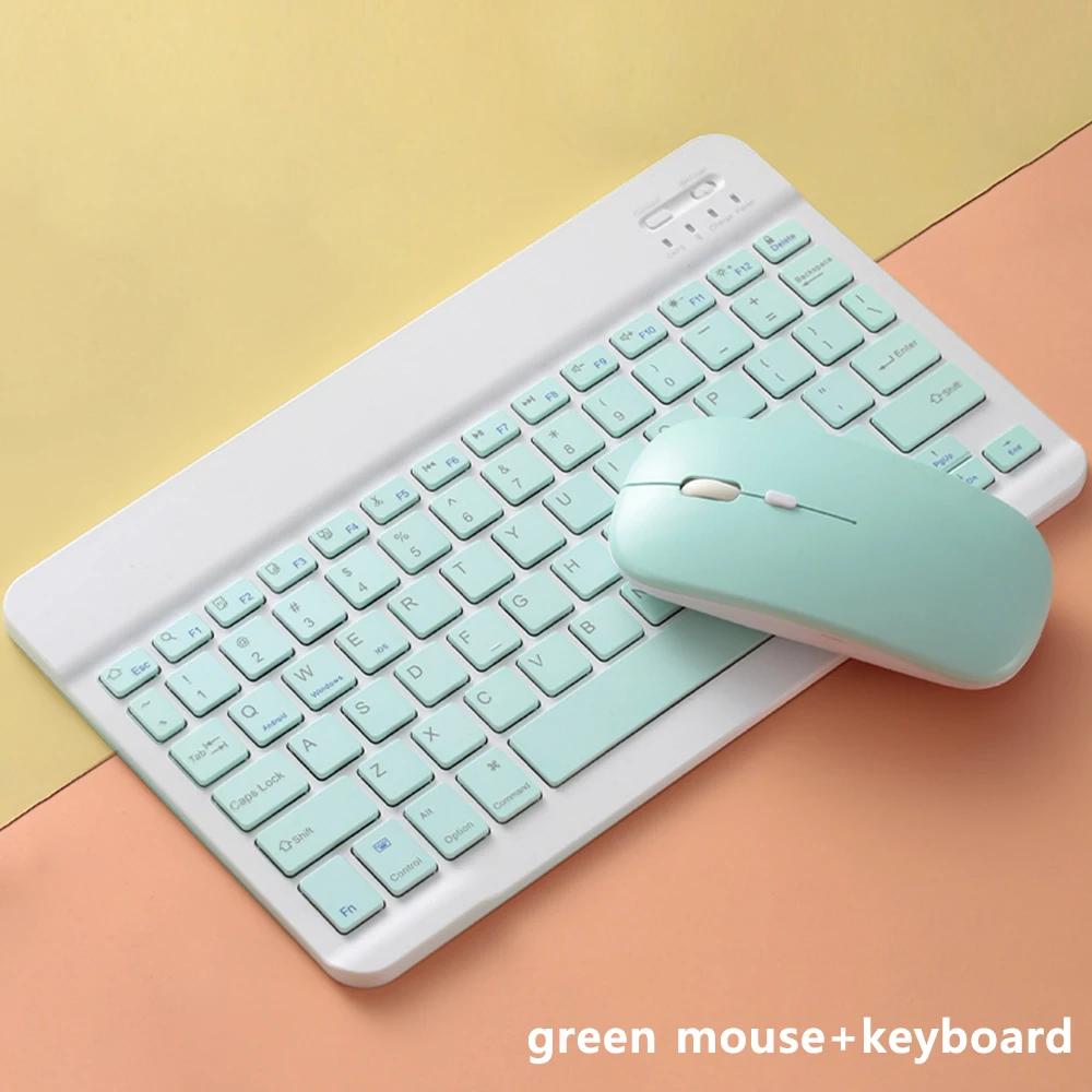 combination green