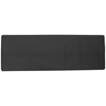 Treadmill Mat Hardwood Floor Pad Treadmill Pad Treadmill Accessory Rubber Mat for Floor Gym 1