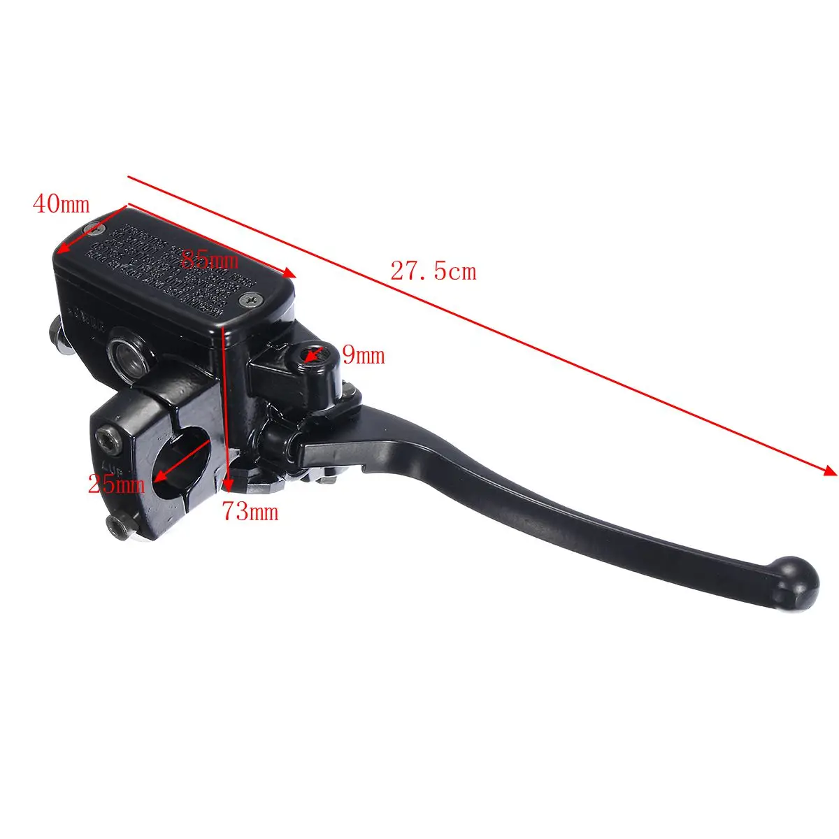 Automotive Car Brake Master Slave Clutch Cylinders Spare Parts Lo Automotive Car Brake Master Slave Clutch Cylinders Spare Parts Lo