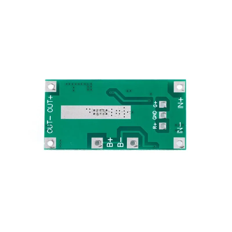 Uninterruptible Power Supply Board Charging Discharge Module for 18650 Lithium Battery UPS Voltage Converter DC 5V 1A