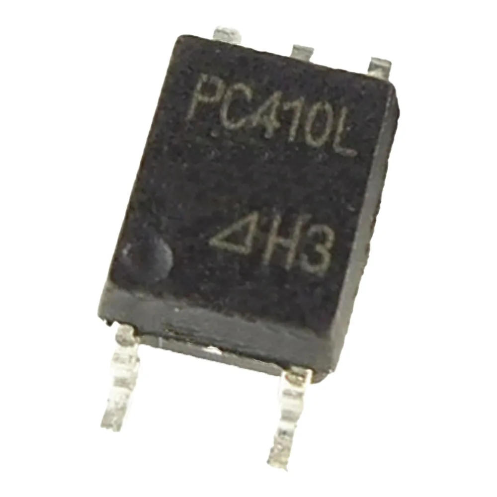 

SOP-5 PC410L imported patch optocoupler optocoupler SOP5 new original PC410