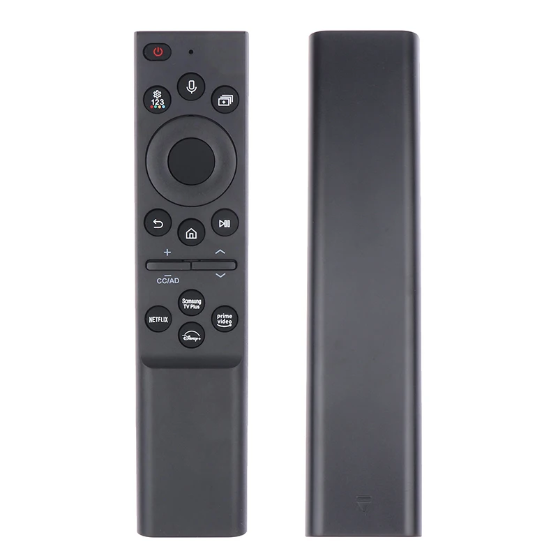 

BN59-01385A Solar Voice Remote Control For Smart TVs Compatible BN59-01391A BN59-01432J With Neo QLED Crystal UHD Series