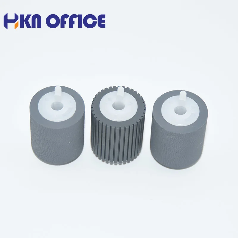

Комплект пикап-роликов NROLR1466FCZ1 NROLR1467FCZ1 для Sharp MX M364N M365N M464N M465N M564N M565N M364 M365 M464 M465 M564 M565