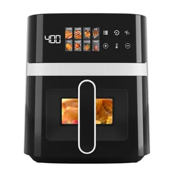Bluebow 6QT Air Fryer 1