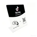 Tk QR code
