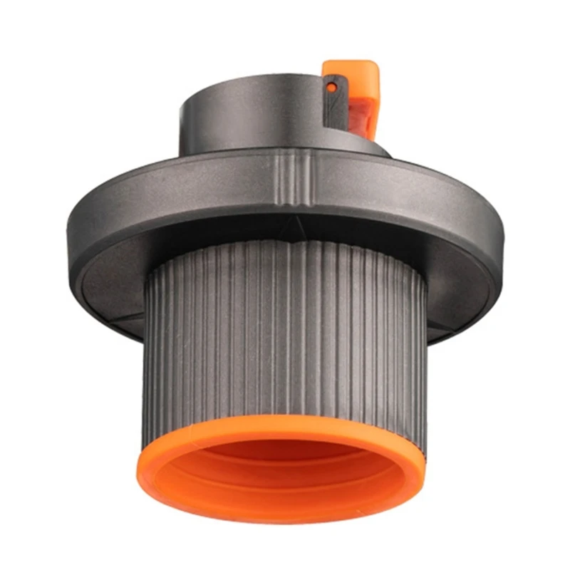 Effective Drainage Solution Simple Install Drainages Cover Kitchen Pipe Sealing Cover Plastic for Clean Dropshipping