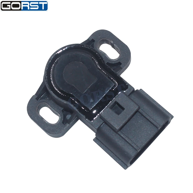 Car Automobiles Parts Throttle Position Sensor TPS Reversal Counterclockwise for KIA Sorento Sedona HYUNDAI 35102-39000