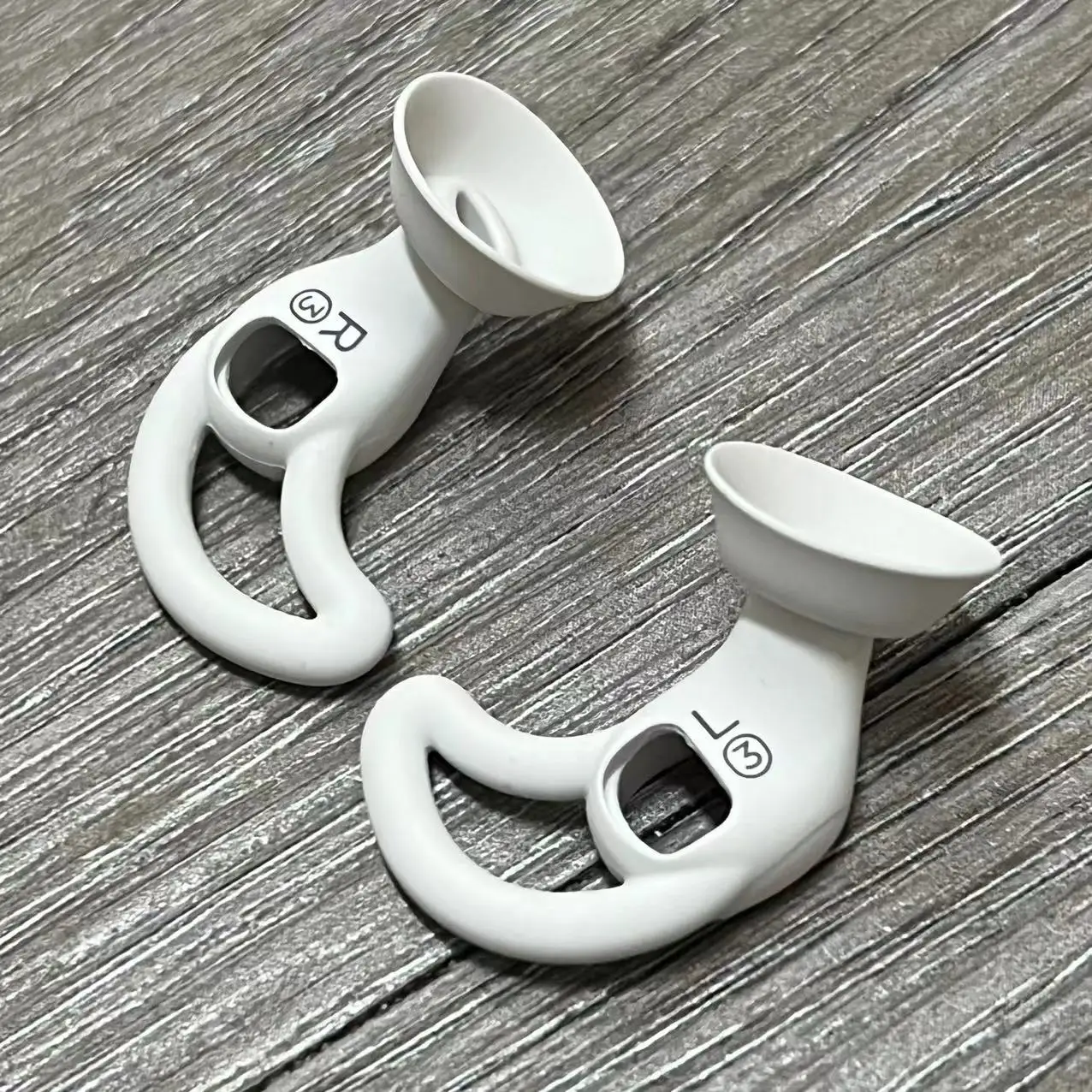 100% Original Ear tips For Bose NOISE-MASKING SLEEPBUDS II 2GEN replacement In-ear Earphones Ear buds