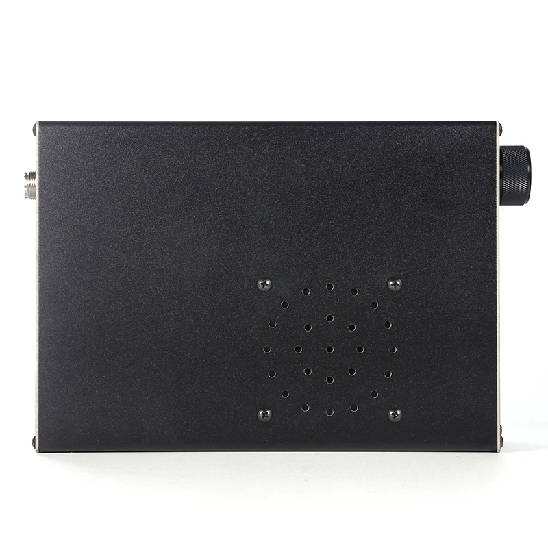 KN-990C HF 0.130MHz SSB/CW/AM/FM/디지털 IF-DSP 아마추어 햄 라디오 송수신기 스펙트럼 + 영어 설명서
