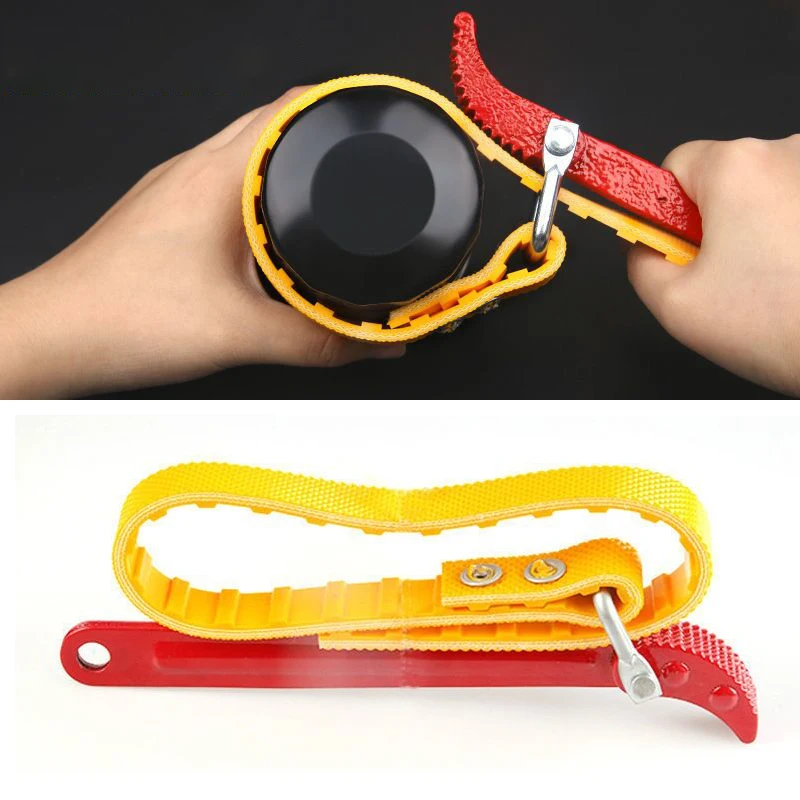 

Противоскользящий ленточный ключ, съемник масляного фильтра, ремень, гаечный ключ, цепь, инструмент для разборки картриджа масляного фильтра, аксессуары для масляного фильтра