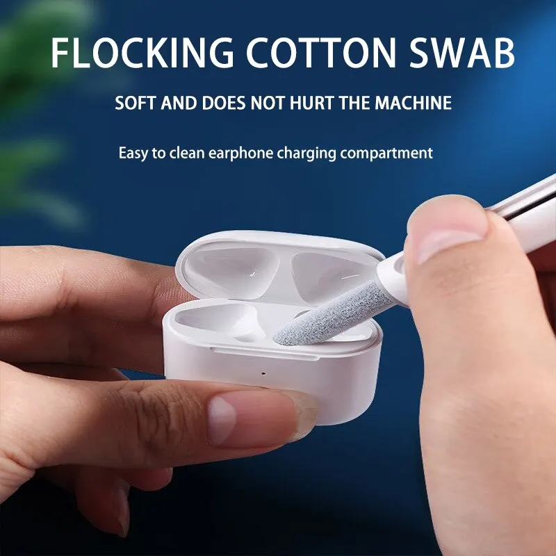 KUTOU Memory Foam Eartips for Airpods Pro 1st 2nd Gen Wireless Bluetooth Earphones Silicone Ear Tips Pads Covers Caps Earpads