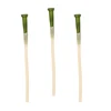 5/10Pcs Bird Baby Feeder Tube Oral Gavage Needle Long Silicone Soft Tube (without syringe) Small Pet Feeder Water Needle Tube 2