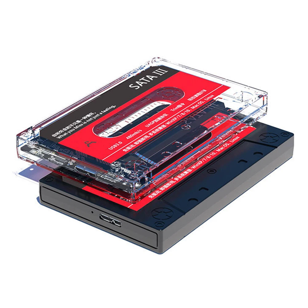 HDD Ŭ SATA USB 3.0  ϵ ̺ ̽, ÷  ÷ HDD ̽, ,  OS, , ̺ , 2.5 ġ, 5 Gbps, 6Gbps