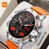 Xiaomi Mijia 1.39" Bluetooth Call Smart Watch Men Outdoor Sports Fitness Heart Rate Health Monitoring Smartwatch for Android IOS 1