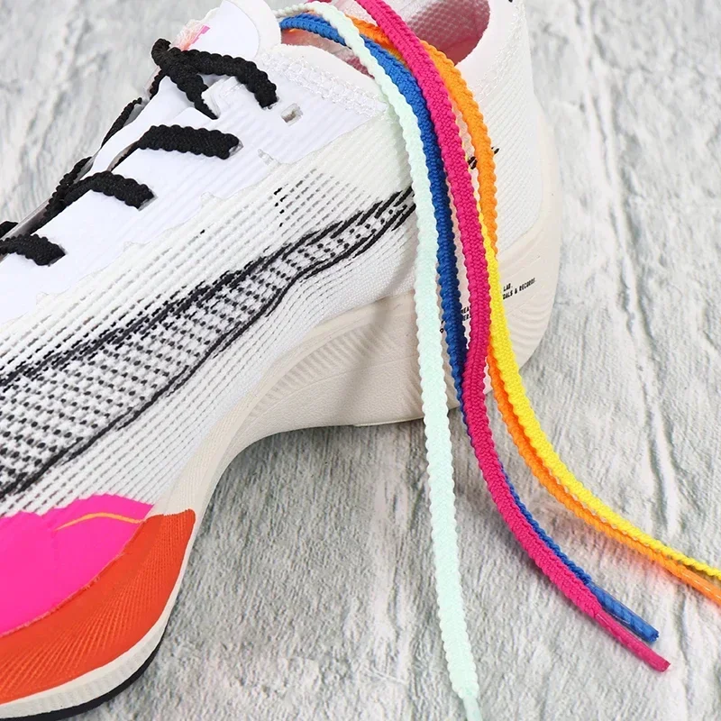 Lacci Piatti Lacci Per Scarponi Colorati Lacci Per Scarponi Paia