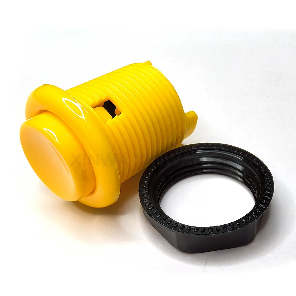 Concave yellow
