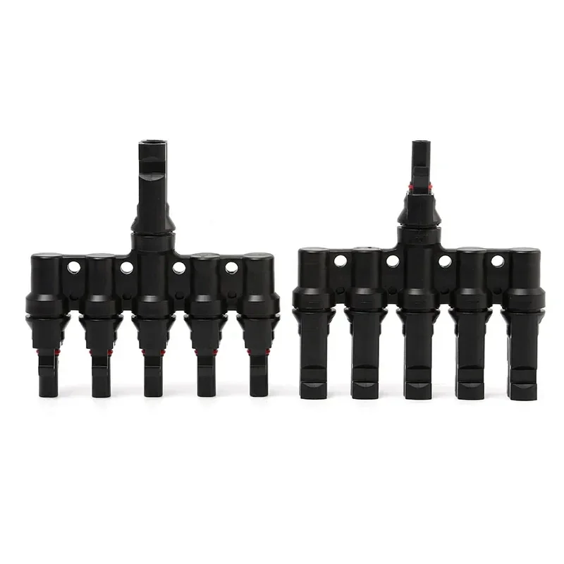 PV ¾籤 Ŀ, T Ÿ, 2, 3, 4, 5, 6 귣ġ,   ÷, ͸  г Ŀ, 1000V, 1, 5, 20/100 Ʈ