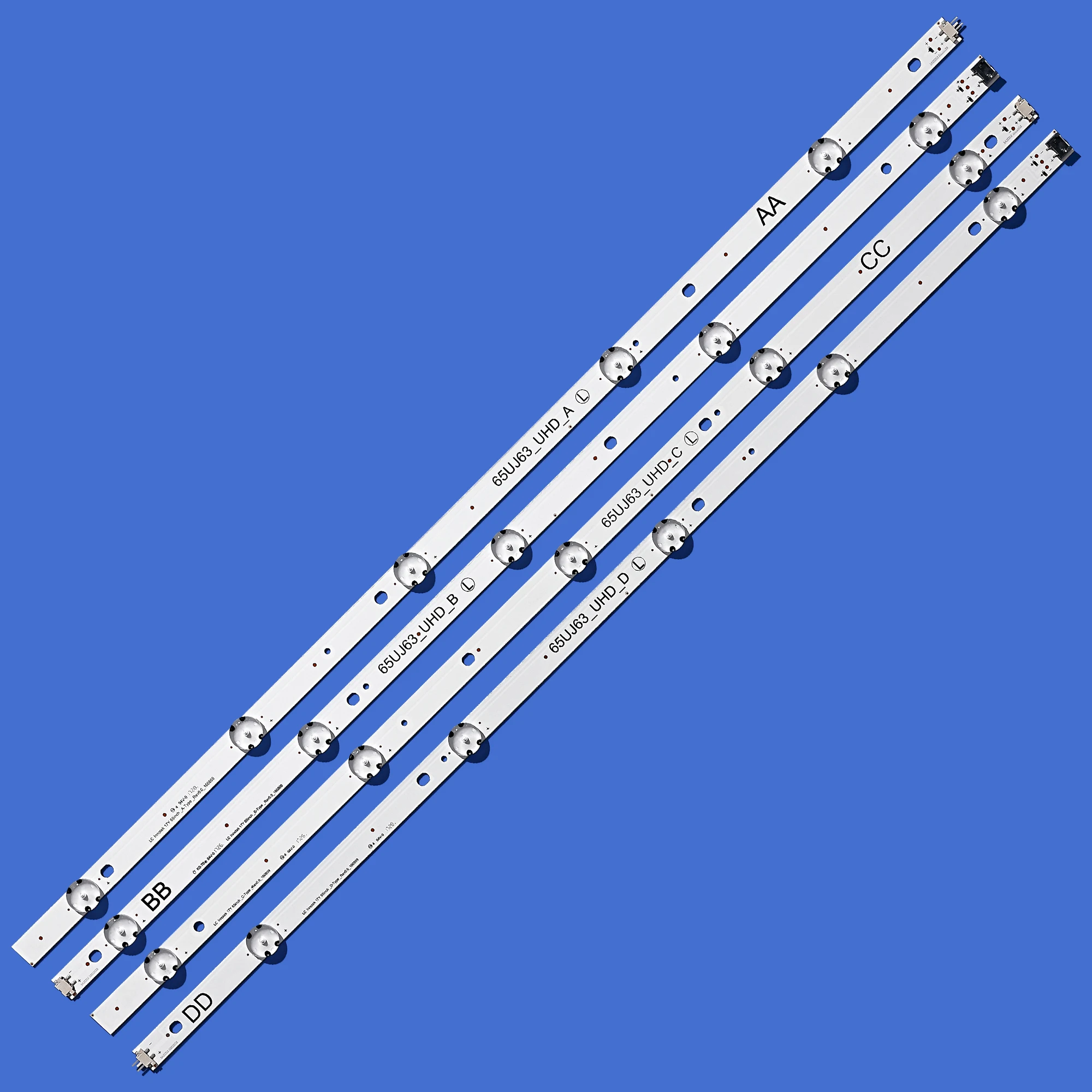LED Ʈ Ʈ, LIG 65UJ6300 65UJ630V 65UJ634V 65UJ5500 65UK6100 ̳ 17Y 65inch_A SSC 65UJ63_UHD_A B C D, 12 /Ʈ