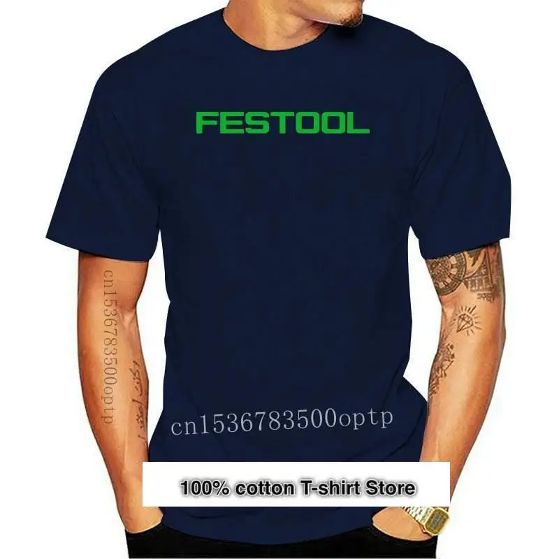 Strumenti Festool-Sudadera Con Capucha Para Hombre, Abrigo Grueso De Lana Con Cremallera, Suetter De Herramientas, Novedad