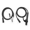 Model Heavy Duty Ground Clamp Welding Ground Clamp Manual Welder 1