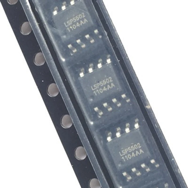 5PCS LSP5502 LSP5503 LSP5505 LSP5523 LSP5526 SOP 8| | - AliExpress