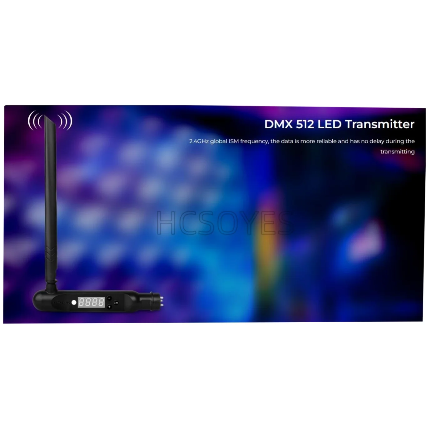 MIBOXER E27 9W LED 전구 DMX512 RGB+CCT FUT012;DMX 512 LED 송신기;2.4GHz FUT092 RGB+CCT 무선 리모컨