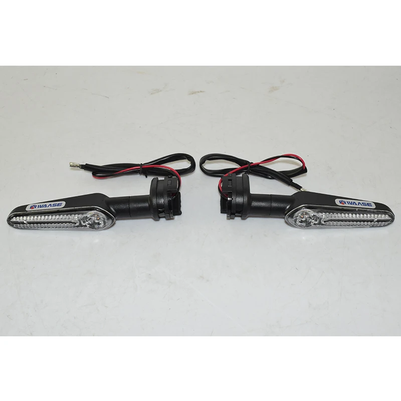 YZF-R1 用LEDリアウインカー　R1M R1S ヤマハ YZF-R1 LEDリアウインカー/フェンダーレスキット New