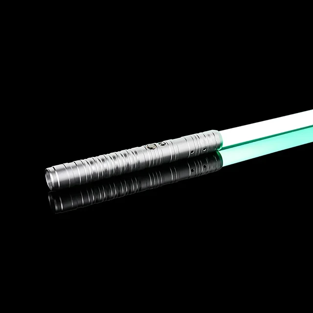 ตัวเลือกสินค้า ดาบแสง LED ปรับสีได้ 16 โทน พร้อมเสียงสนุก