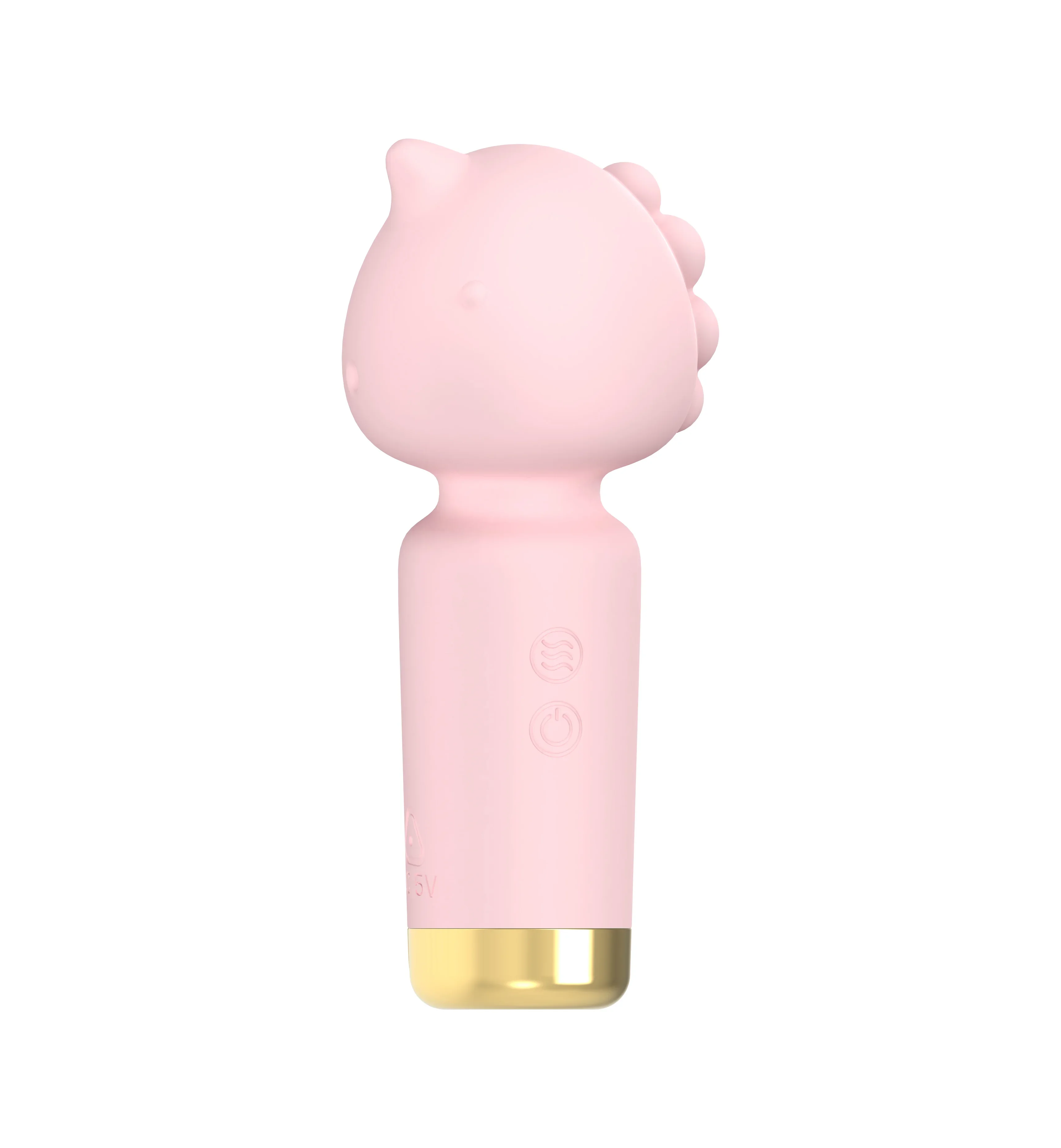 Unicorn Vibrator for Women - Adult Decompression Masturbator, Female Massage Stick, Clitoral Stimulator, Compact Sex Toy