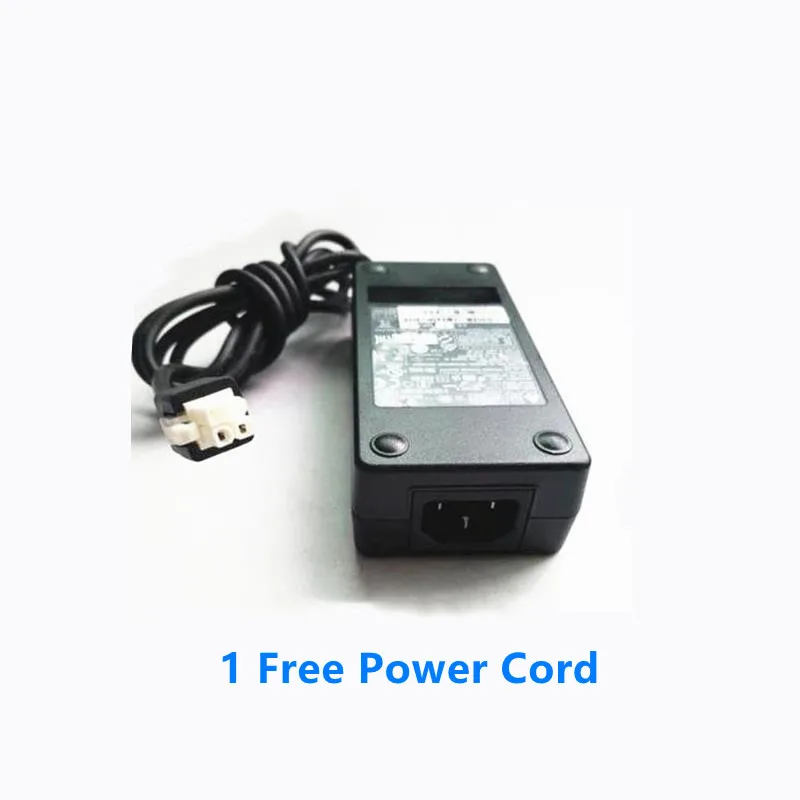 CISCO 12V 5.5A 66W 4 홀 델타 ADP-66CR B 341-100346-01 891 891F 라우터 전원 공급 장치 용 기존 AC 어댑터 충전기