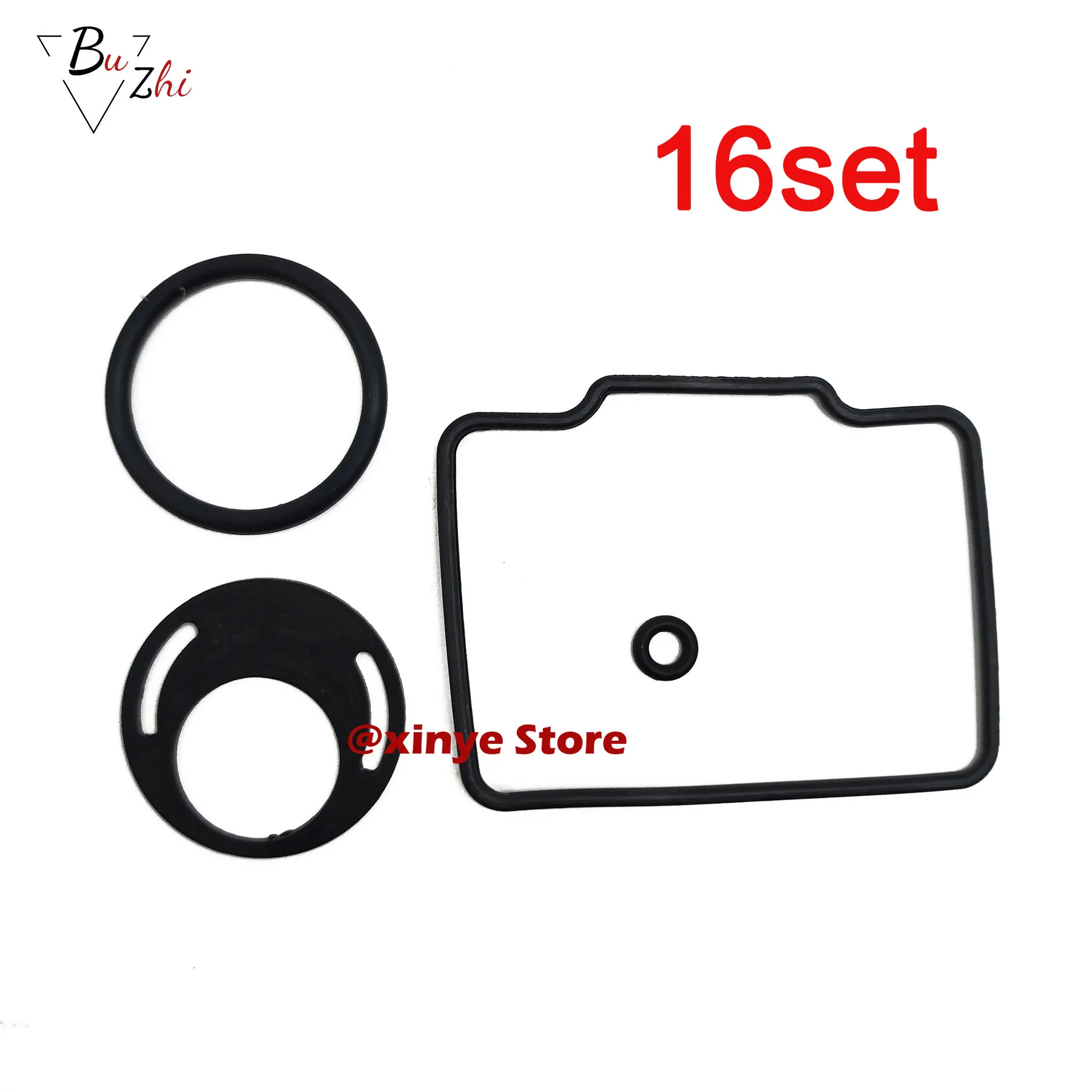 CarburetorfloatbowlgasketforHondaXR100CRF100XL75XR75XR80