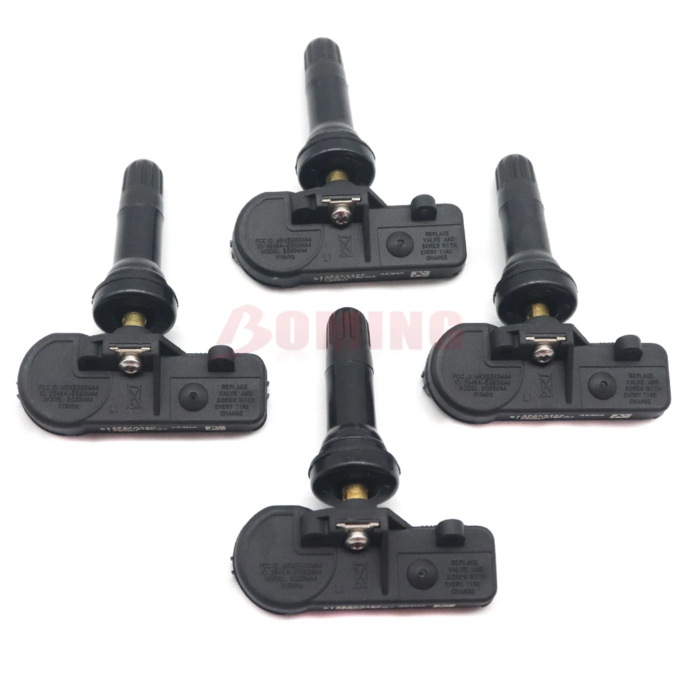 315MHz ڵ TPMS Ÿ̾ з ͸  GL3T-1A180-GA  F-150 Reg/Ext 2018-2019 gl3t1a180ga 
